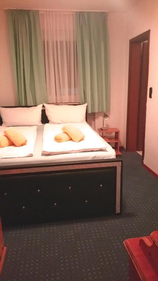 Hotel Haus Frieling Dortmund Eksteriør bilde